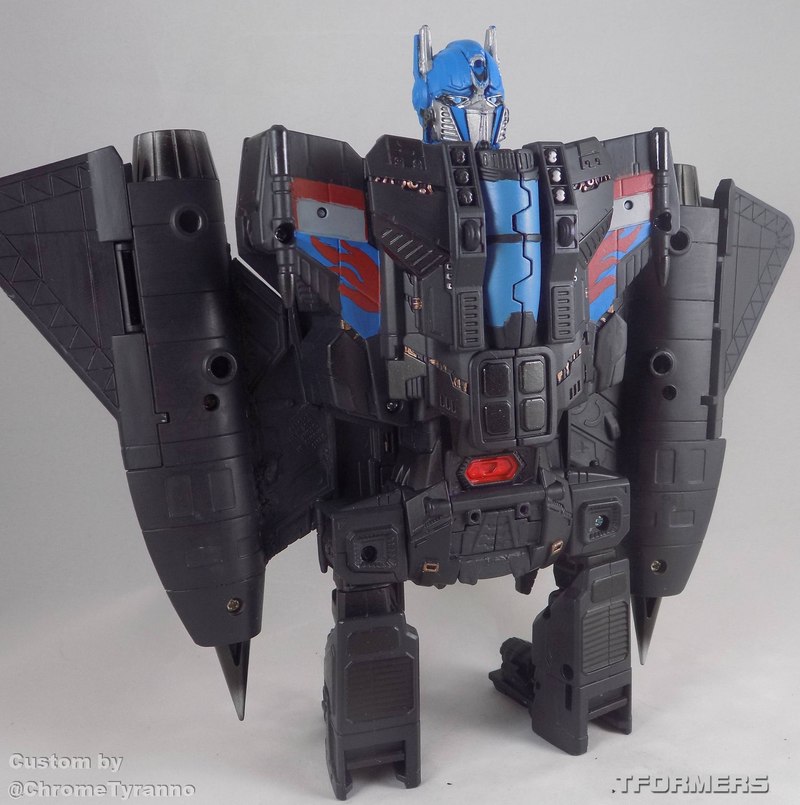 Combiner wars sale jetfire